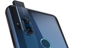 Motorola One Hyper: Akku-Smartphone mal anders