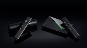Nvidia Shield TV und Shield TV Pro: Neue Streaming-Boxen mit Alexa und Google vorgestellt