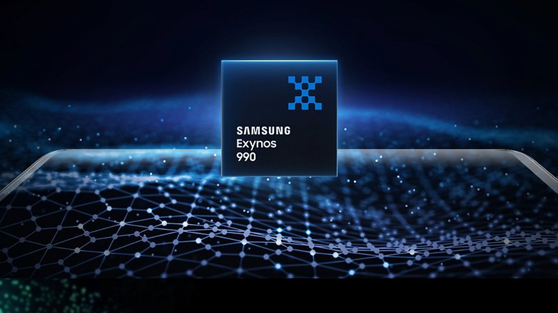 Samsung Exynos 990