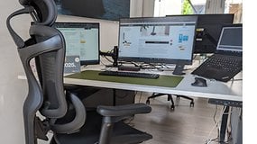 Ergonomisch & günstig - aber auch gut? Wir testen einen Bürostuhl für unter 300 Euro