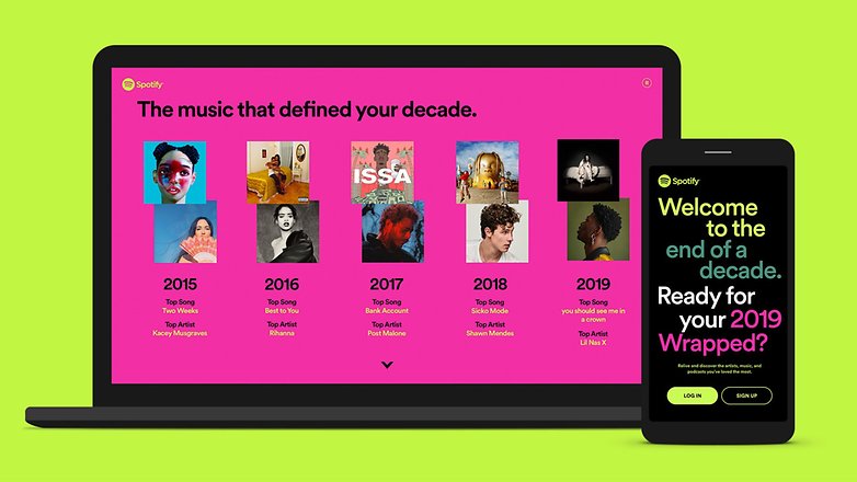 spotify dekaden rueckblick