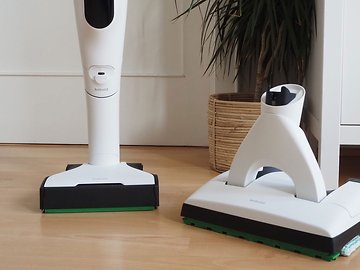 Gro&szlig;e &Uuml;bersicht f&uuml;r den Fr&uuml;hjahrsputz: Welche Ger&auml;te gibt es von Vorwerk Kobold?