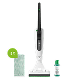 Vorwerk Kobold VK7 + SP7 Saugwischer