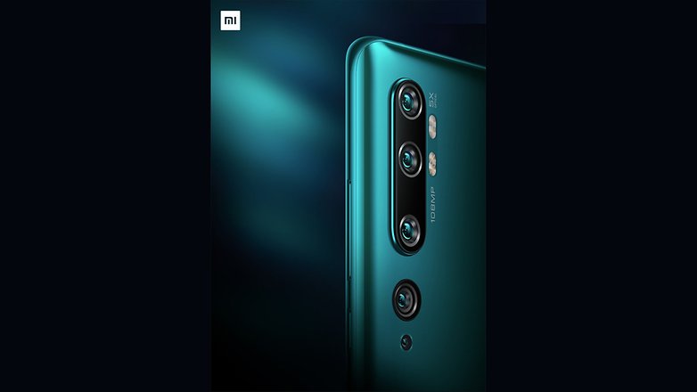 xiaomi mi cc9 pro