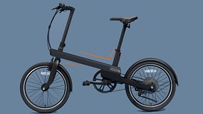 Xiaomi Qicycle: Neues E-Bike vom Tausendsassa zum Schleuderpreis