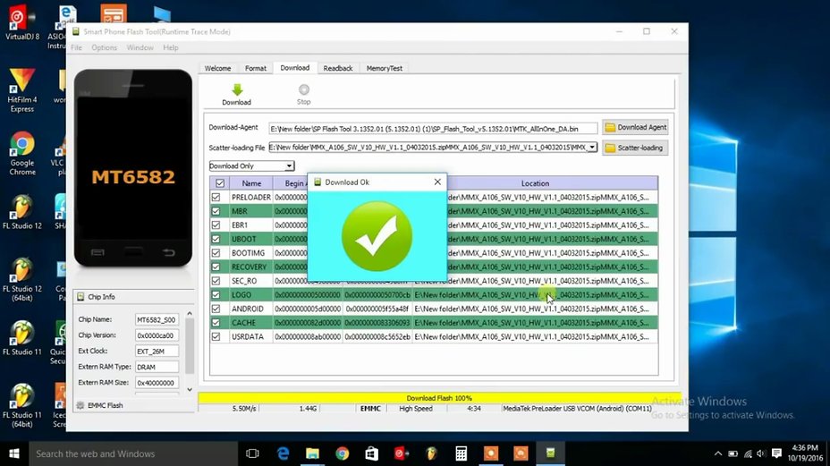 How_To_flash_any_android_From_pc_Using_SP_Flash