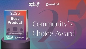 Community´s Choice Award 2025