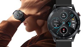 MagicWatch 2 ufficiale: lo smartwatch di Honor a partire da 179 euro