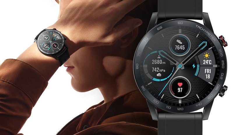 Smartwatch honor magic online 2