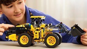 Lego Technic Neuheiten 2025: Das sind die Sommer-Sets