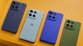 New Motorola Phones: Real Competition for the Galaxy A Series?