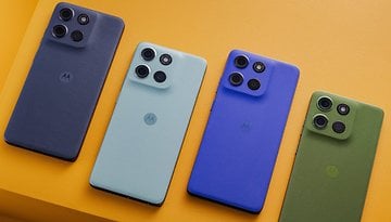 Motorola Moto G Serie 2025