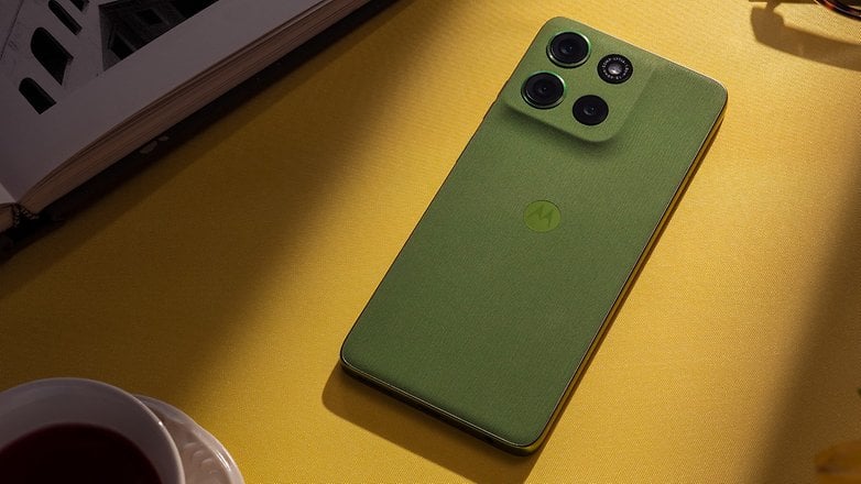 Motorola Moto G Serie 2025 Motorola Moto G Serie 2025