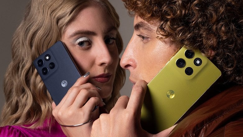 Motorola Moto G Serie 2025 Motorola Moto G Serie 2025