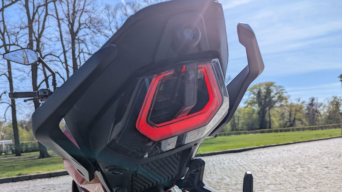 Niu RQi Sport