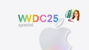Apple WWDC 2025: Das waren die Highlights
