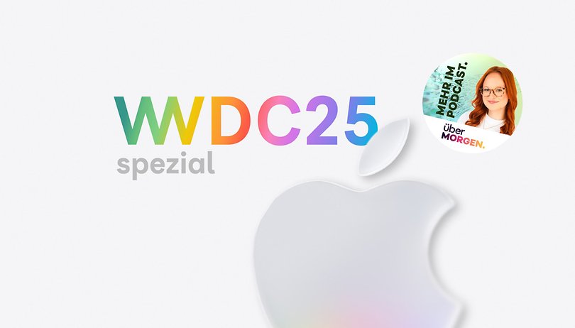Apple WWDC 2025: Das waren die Highlights uebermorgen episode wwdc news np