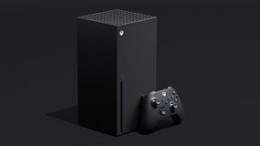 Neue Fotos enthüllen: Sind das die Anschlüsse der Xbox Serie X?