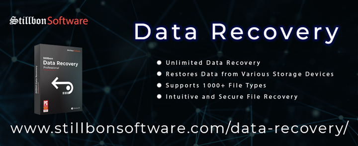 Data_Recovery