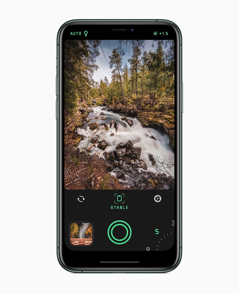 Apple Best of 2019 Spectre Camera 120219