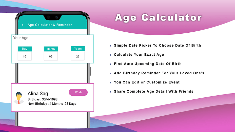 1 _online age calculator
