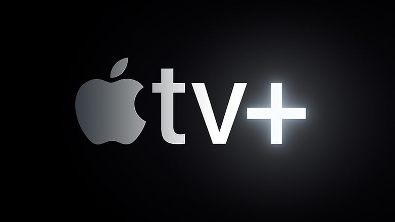 Apple TV+