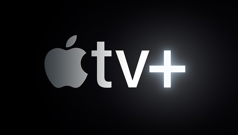 Apple introduces apple tv plus 03252019