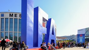 IFA kehrt zurück: Consumer Electronics-Messe 2022 offen für Publikum