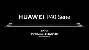 Huawei P40 Pro: So seid Ihr beim Launch-Event dabei