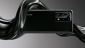 Das Huawei P40 Pro+ kommt: Vorbestellung ab heute möglich