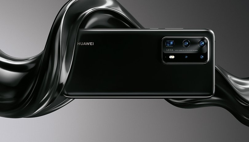 huawei p40 pro plus black 16 9