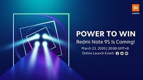 Redmi Note 9S: Live-Stream präsentiert alten Bekannten