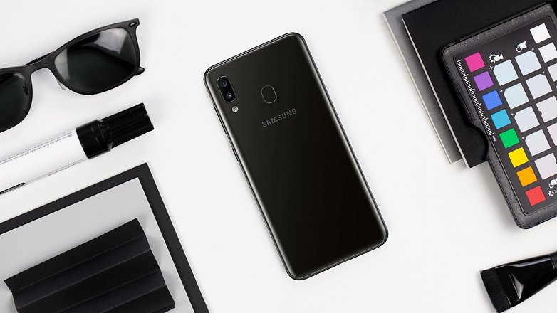 Galaxy A10 : le moins cher des smartphones Samsung à un prix toujours plus  bas