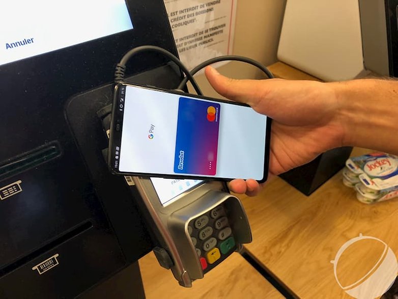 google pay france revolut 2 2