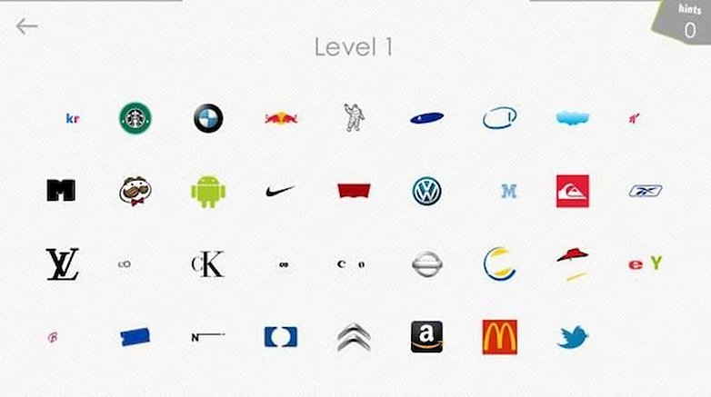 logos quiz game level 1 1
