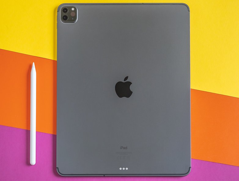 iPad Pro 12.9 (2020) review