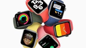 WatchOS 8: Apple Watches erhalten Atemfrequenz-Überwachung für den Schlaf
