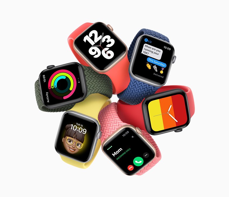 Creer cadran apple online watch 3