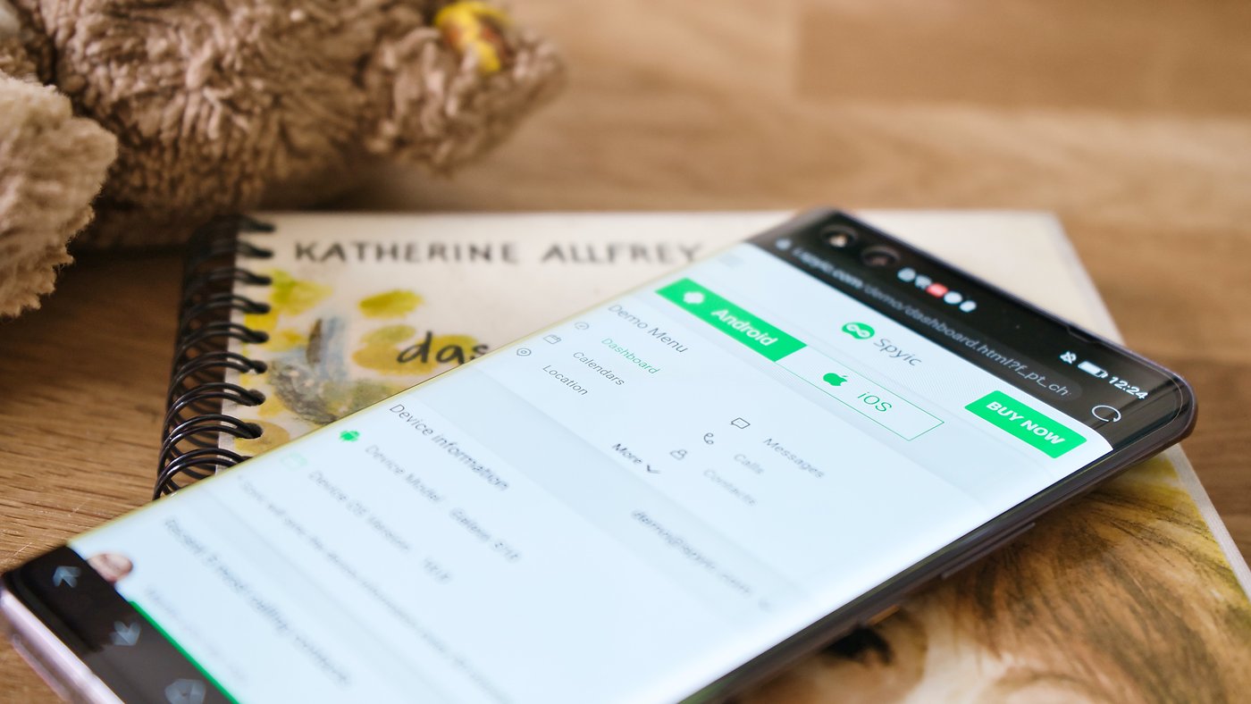 So trackt Ihr den Standort eines Smartphones