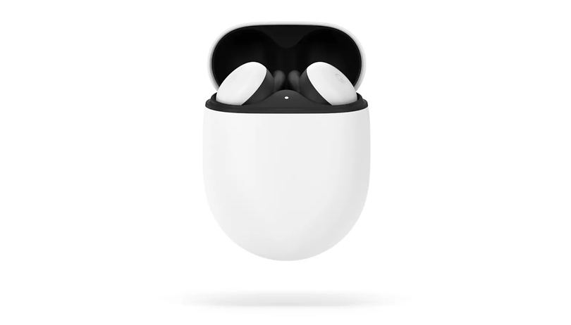 Google pixel buds 2