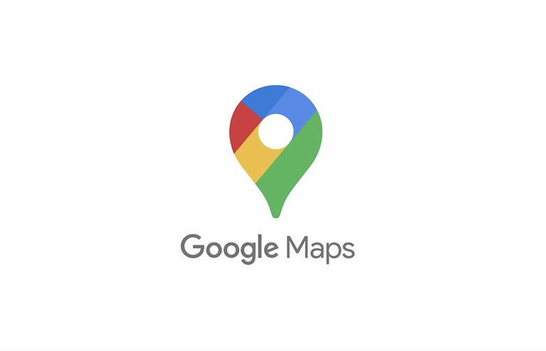 Google Maps 2020