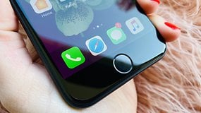 Faltbares iPhone: Neuartiges Display soll Kratzer und Dellen heilen