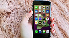 Video zum iPhone SE 3 zeigt erste Hands-On-Bilder