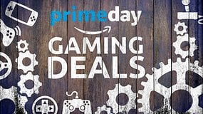 Prime Day 2020: Diese Gaming-Deals lohnen sich heute