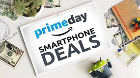 Amazon Prime Day: Les meilleurs smartphones en promo chez Samsung, Xiaomi ou Realme