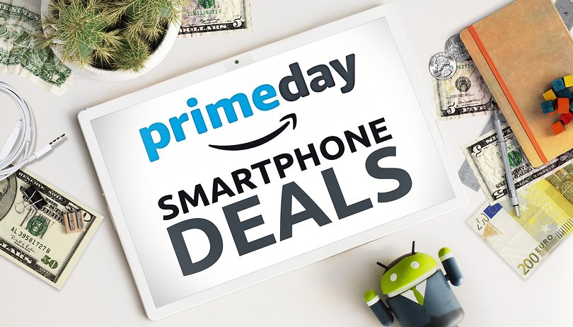 Nextpit prime day smartphone deals
