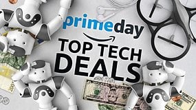 Amazon Prime Day die Zweite: Jetzt schon erste Deals sichern!