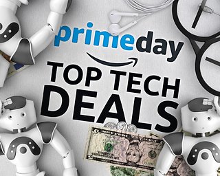 Amazon Prime Day 2022: Early offers and huge bargains!