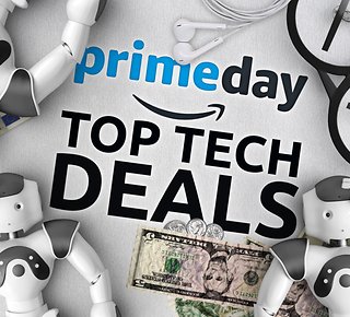 Amazon Prime Day 2022: Early offers and huge bargains!
