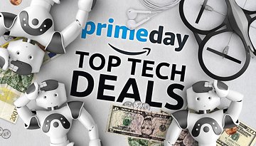 Amazon Prime Day die Zweite: Jetzt schon erste Deals sichern!